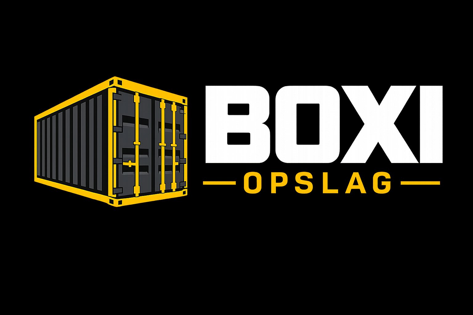 Boxi Opslag